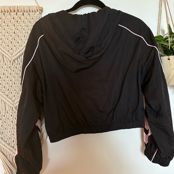 NWT LF The Brand Track Jacket - Picture 2 of 3